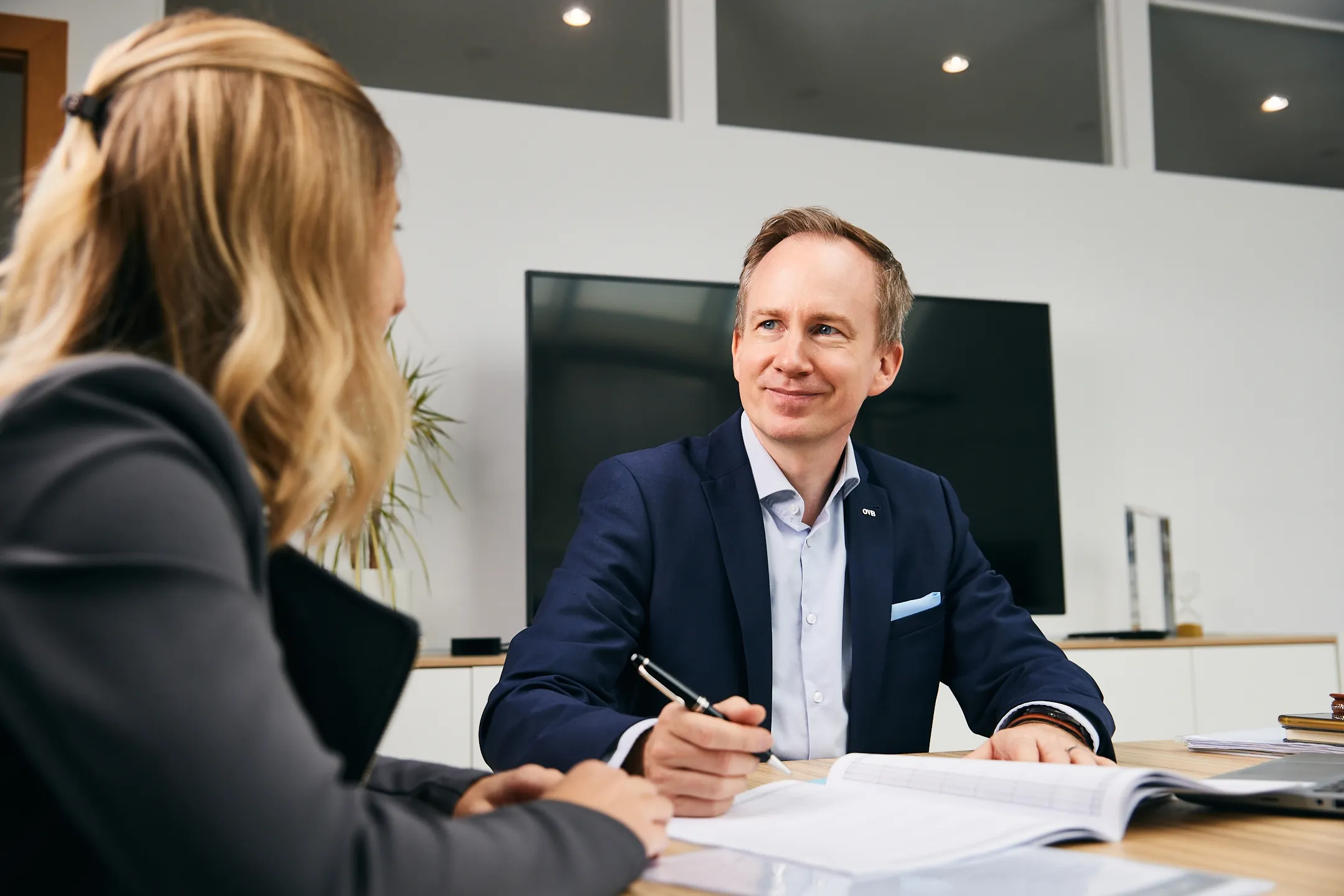 Johannes Resetar - Finanzexperte bei Beratung von Akademiker